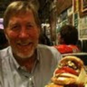 Meet your Posher, Kevin